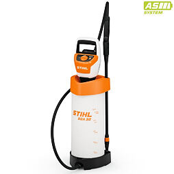 Opryskiwacz akumulatorowy Stihl SGA 85