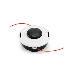 Náhradní cívka s červenou strunou na zahradní vyžínač STIHL AutoCut 46-2.