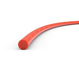 Obzvláště tichá a kulatá žací struna STIHL je vyrobena ze speciálního špičkového materiálu