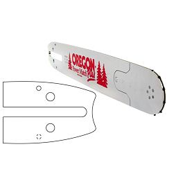 Prowadnica OREGON POWER MATCH, 3/8", 1,5 mm