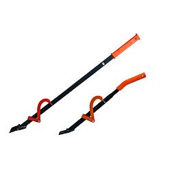 Łopata Bahco 80cm z obracarką