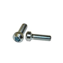 Śruba noża korującego