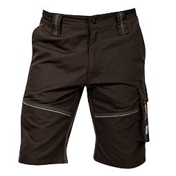 Šortky URBAN hnědé