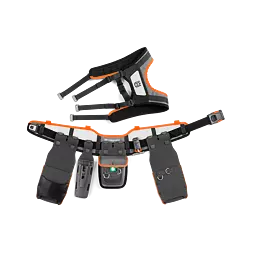 ZESTAW PASKÓW NARZĘDZIOWYCH FLEXI