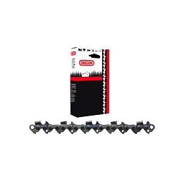 Łańcuch piły OREGON, 64 ogniwa, 1,5 mm, 0,325 cala, ząb okrągły