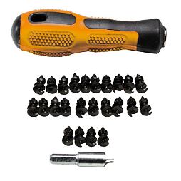 HROTY DO BOT SADA 24 HROTŮ, PSS - Pfeiffer Sicherheitssysteme