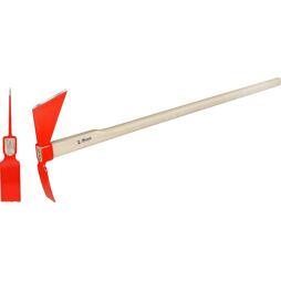 Siekiera i motyka leśna Zbirovia