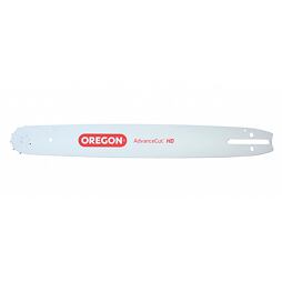 Oregon AdvanceCut HD 18"/45 cm, prowadnica 325" 1,5 mm