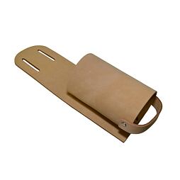 Etui ze sprayem, jasna skóra