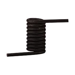 Sprężyna podnosząca szlifierkę