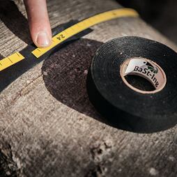 Taśma naprawcza Bas-Ing do zespołów