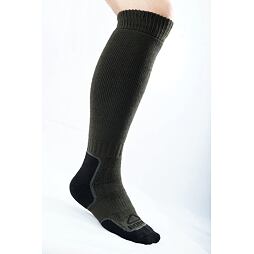 Podkolanówki - podnoszenie ciężarów