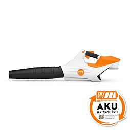 WYNAJEM Dmuchawa Stihl BGA 86