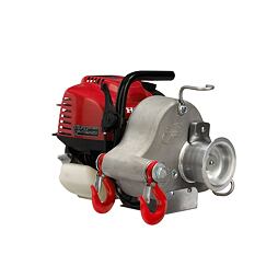 Przenośna wyciągarka PCW3000 - HUNT