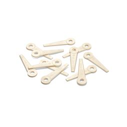 Žací hlavy řady STIHL PolyCut jsou velmi vhodné pro různé dokončovací a žací práce.