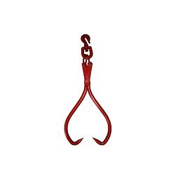 Szczypce do manipulacji 39 cm, 340 kg