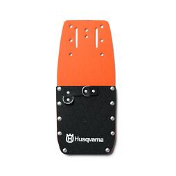 Obudowa z tworzywa PVC firmy Husqvarna