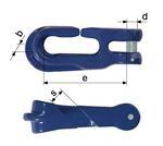 Szybowiec KCOV z bolcem łączącym Pewag