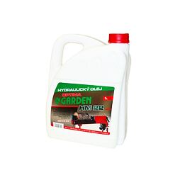 Olej hydrauliczny OPTIMA HM 22 5l