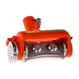 Strugarka do drewna okrągłego 117LT