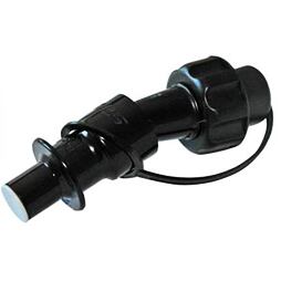 Bezpieczny wlew benzyny Stihl