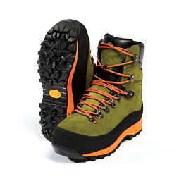 Protipořezová obuv Perfekt GTX, PSS - Pfeiffer Sicherheitssysteme