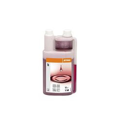 Olej silnikowy STIHL HP 1L z miarką