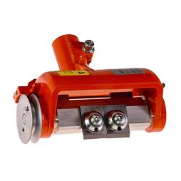 Korowarka INTERFORST 117