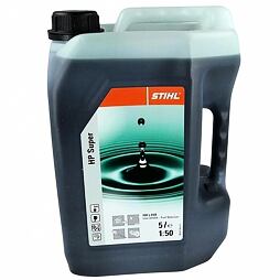 Olej silnikowy STIHL HP Super 5 l