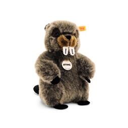 Pluszowy bóbr Tim Timber