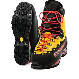 Buty antyprzecięciowe Zugspitze Extreme