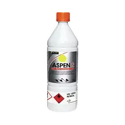 Aspen benzyna 1L 2T - benzyna