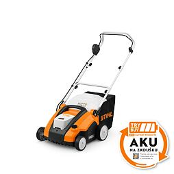 WYNAJEM Aerator bezprzewodowy RLA 240.0