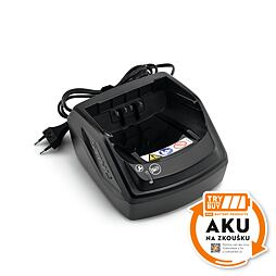 WYPOŻYCZALNIA Ładowarka standardowa Stihl AL 101