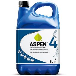 Aspen benzyna 5L 4T
