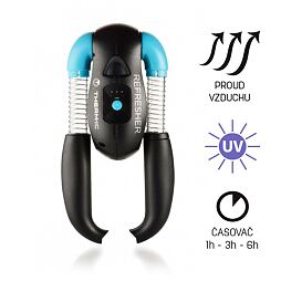 Suszarka do butów Therm-ic Refresher V2