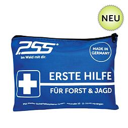 Apteczka pierwszej pomocy PSS