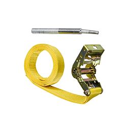 Przełącznik pnia Nordforest