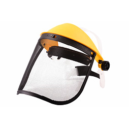 Osłona ochronna bez słuchawek