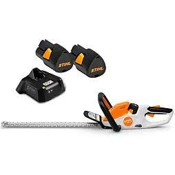 Sekator ogrodowy akumulatorowy STIHL HSA 30 zestaw