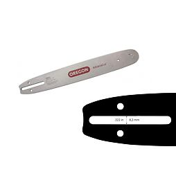 Prowadnica OREGON Oregon AdvanceCut 3/8'' LoPro, 1,3 mm, 16''/40 cm