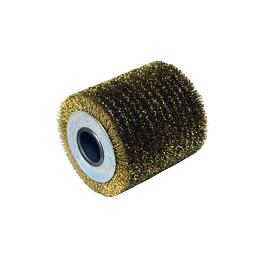 Zamienna szczotka stalowa do 117SP