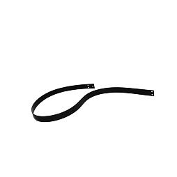 Koniec zakresu pomiarowego 0,5m