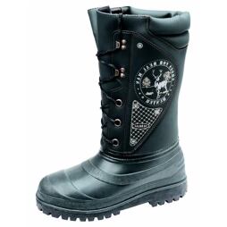 Myslivecká zimní obuv HUNTER SPECIAL 3801 Demar