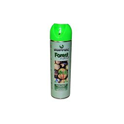 Spray do znakowania lasów SOPPEC forest Marker, 500 ml zielony