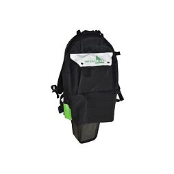 Plecak piły Interforst