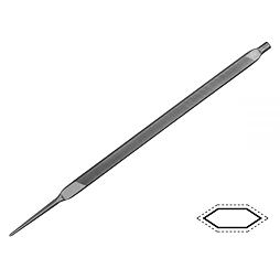 Pilnik Vallorbe 6 krawędzi