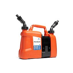 Kanister combi - Husqvarna 5L/2.5L - nowy