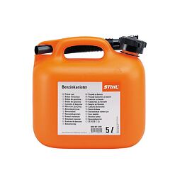 Kanister na benzynę Stihl pomarańczowy 5 l