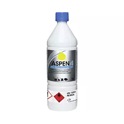 Aspen benzyna 1L 4T - benzyna